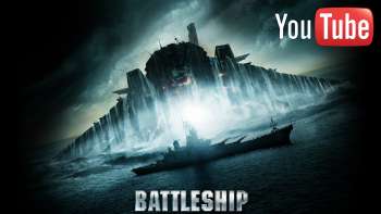 Battleship Trailer - YouTube