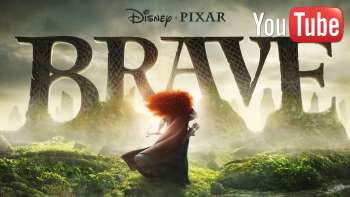 Brave Trailer - YouTube