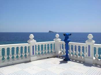 Balcón del Mediterráneo