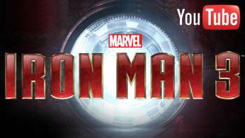 Trailer Iron Man 3 - YouTube