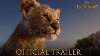 Trailer The Lion King - YouTube