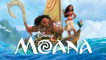 Trailer Moana - YouTube