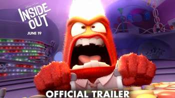 Trailer US Inside Out - YouTube