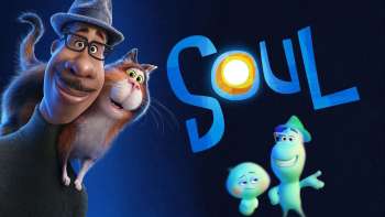 Trailer Disney/Pixar Soul - YouTube
