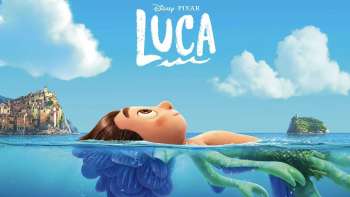 Trailer Disney and Pixar’s Luca - YouTube