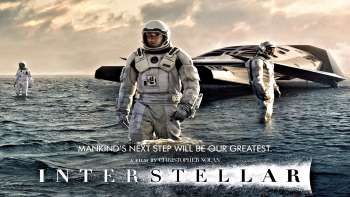Interstellar - Trailer - Official Warner Bros. UK